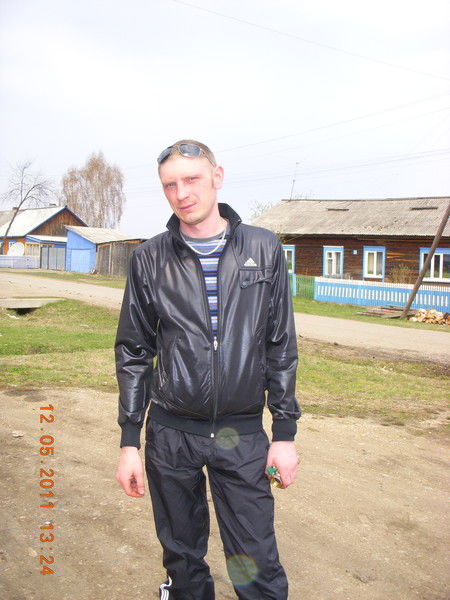 Алексей Старый