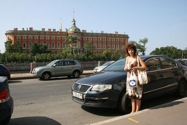 Екатерина Варварина