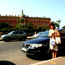 Екатерина Варварина