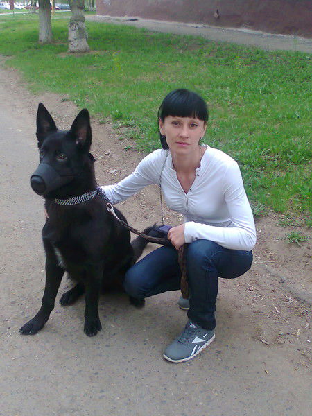 Юлия Обыскалова