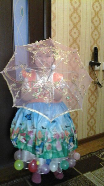 Дана Шакиртова