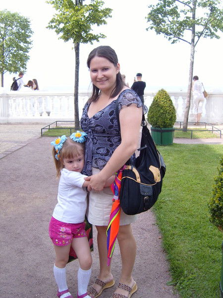 Александра Яркина