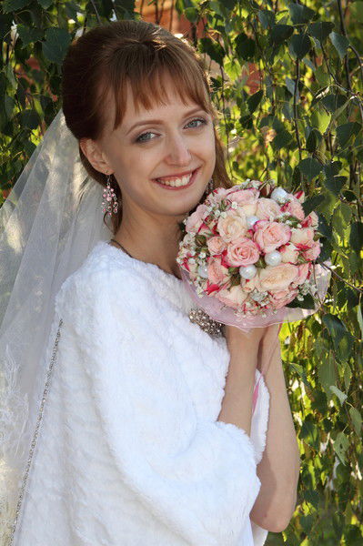 Юлия Реветнева