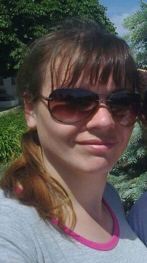 Алла Титаренко