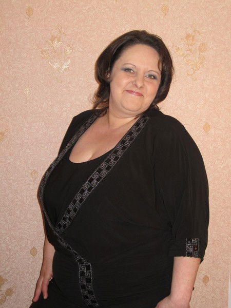 Светлана Спиридонова