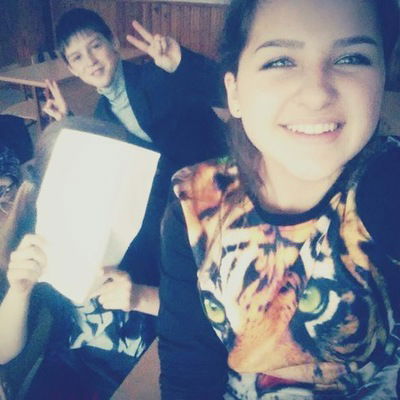 Юлия Хвисюк