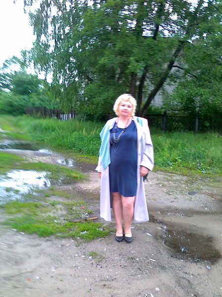 Снежана Баскакова