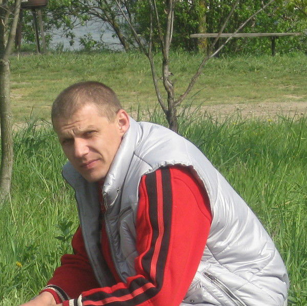 Андрей Угрын