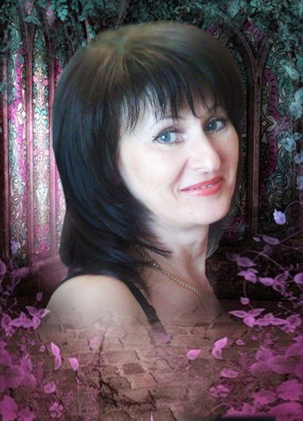 Валентина Бейсуг