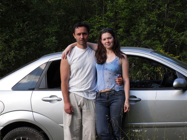 Андрей Фурин