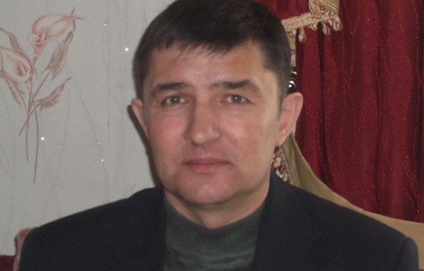 Ильдус Акчурин