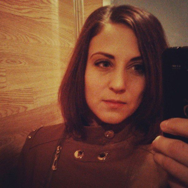 Анастасия Петренко