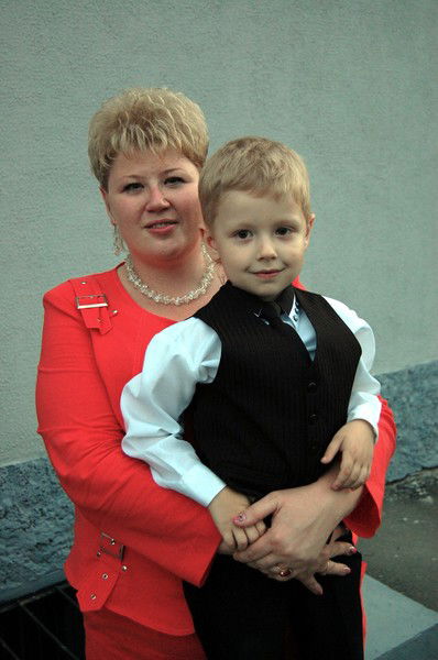 Инна Ленкова