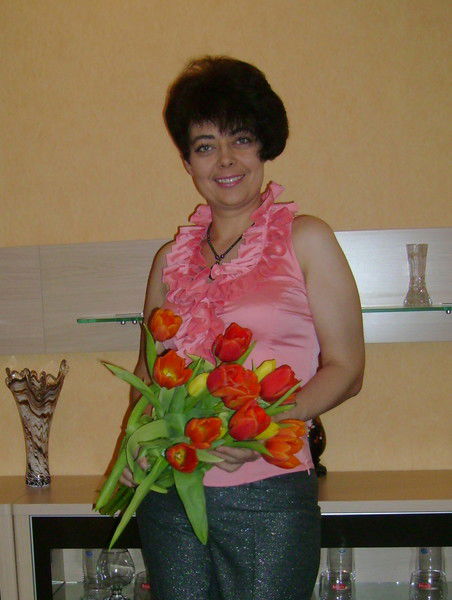 Яна Завадская