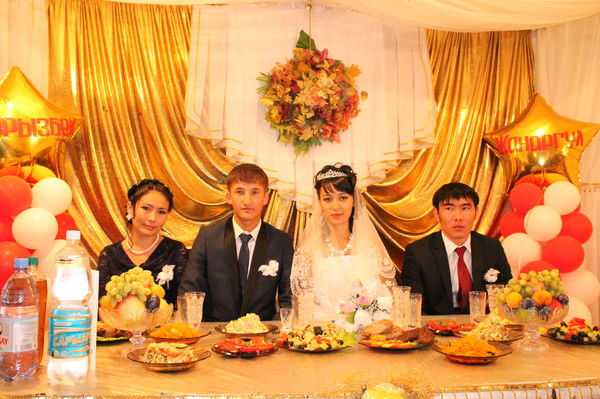 Наурызбек Беккалиев