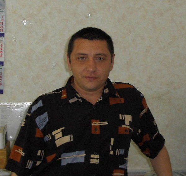 Владимир Савченко