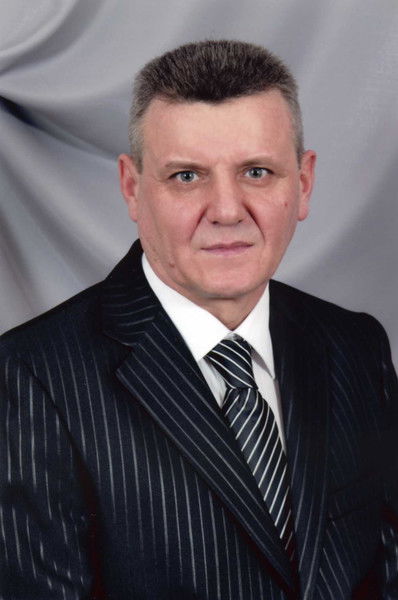 Сергей Абакумов