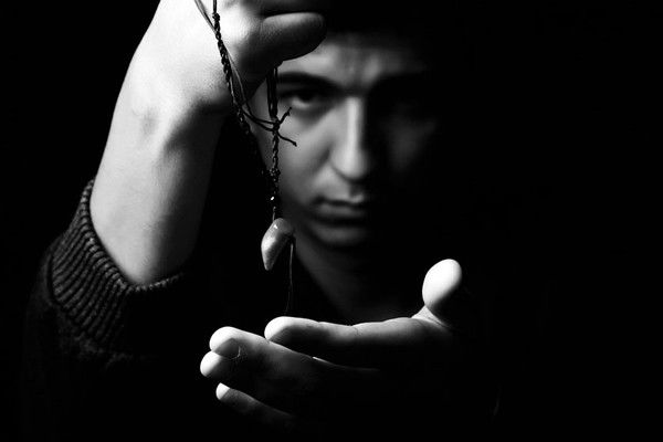 Мамед Турсунов