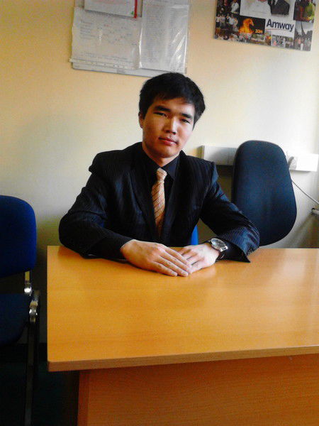 Тимурлан Айтиев