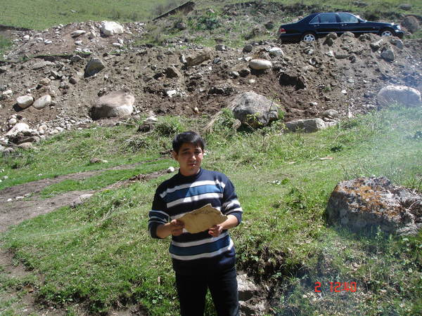 Шухрат Хасанов