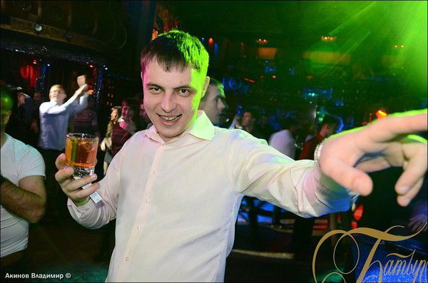 Алексей Лукьянов