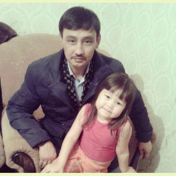 Орынбай Кошикбаев