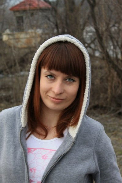 Елена Бутчина