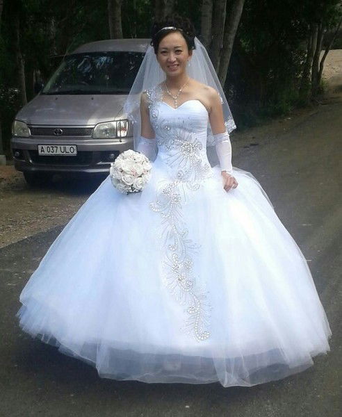 Гульнара Усманова