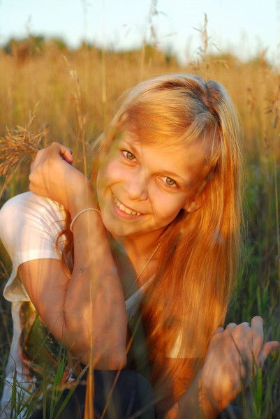 Наталья Сизикова