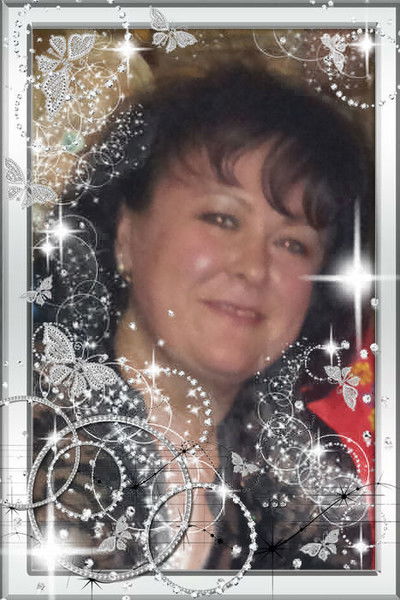 Людмила Мамонова