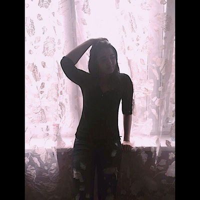 Ирина Романова