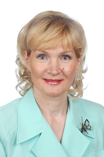 Наталья Майзнер