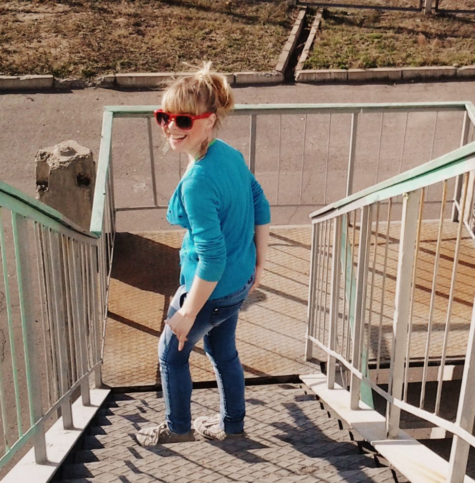 Ирина Миражшниченко