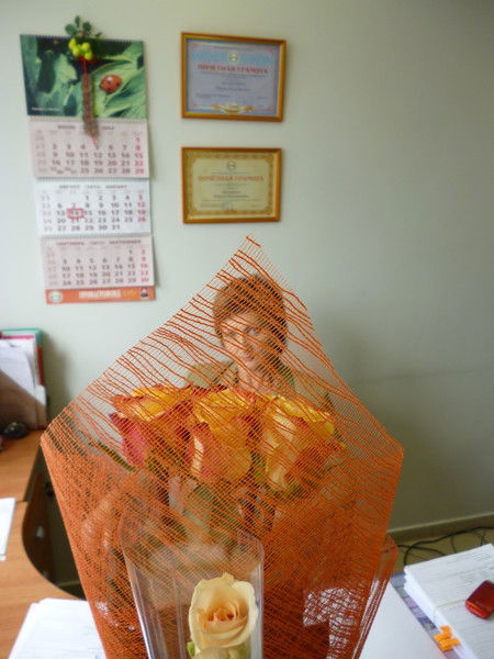 Марина Мозжерина