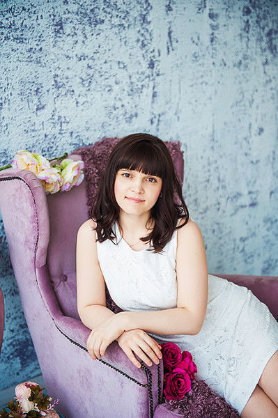 Яна Лопатина