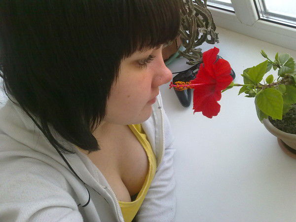 Аля Торопова