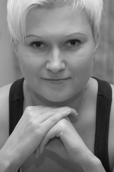 Светлана Подшибякина