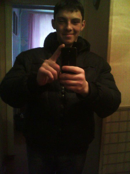 Александр Брагин