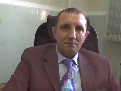 Сергей Лабожев