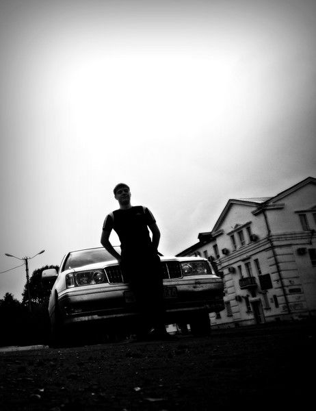 Саша Сафарычев