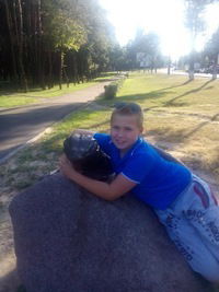 Ванёк Бабичев