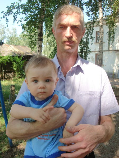 Олег Кощеев