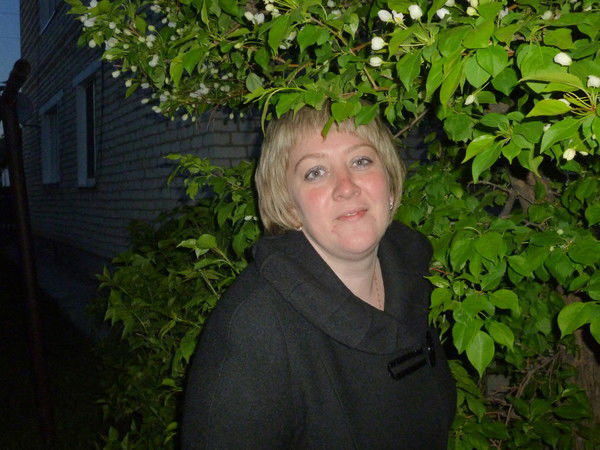 Наталья Шайбель