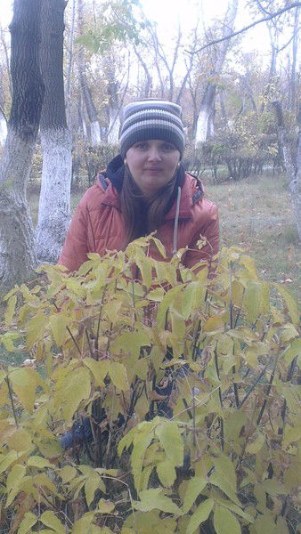 Екатерина Шакирова