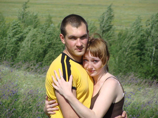 Александр Бедов