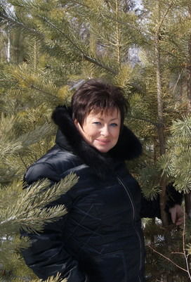 Ирина Харчева