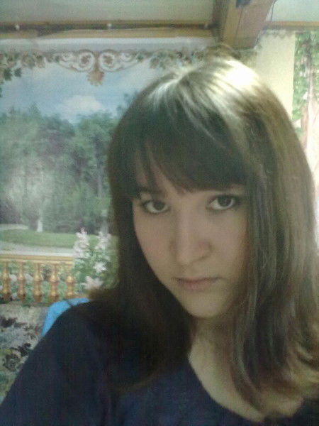 Зарина Павлова