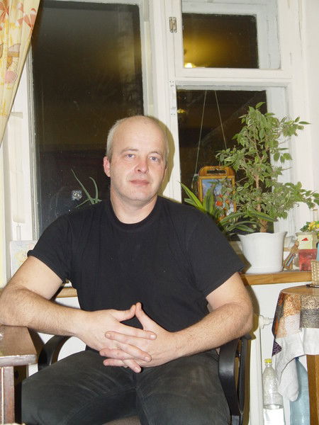 Леонид Каменецкий