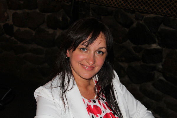 Наталия Корн