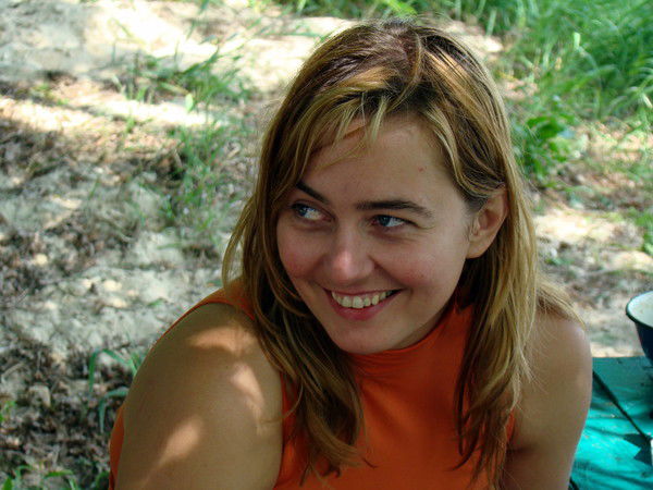 Оксана Бурджанадзе